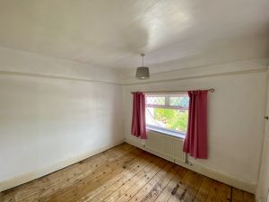 Bedroom One- click for photo gallery